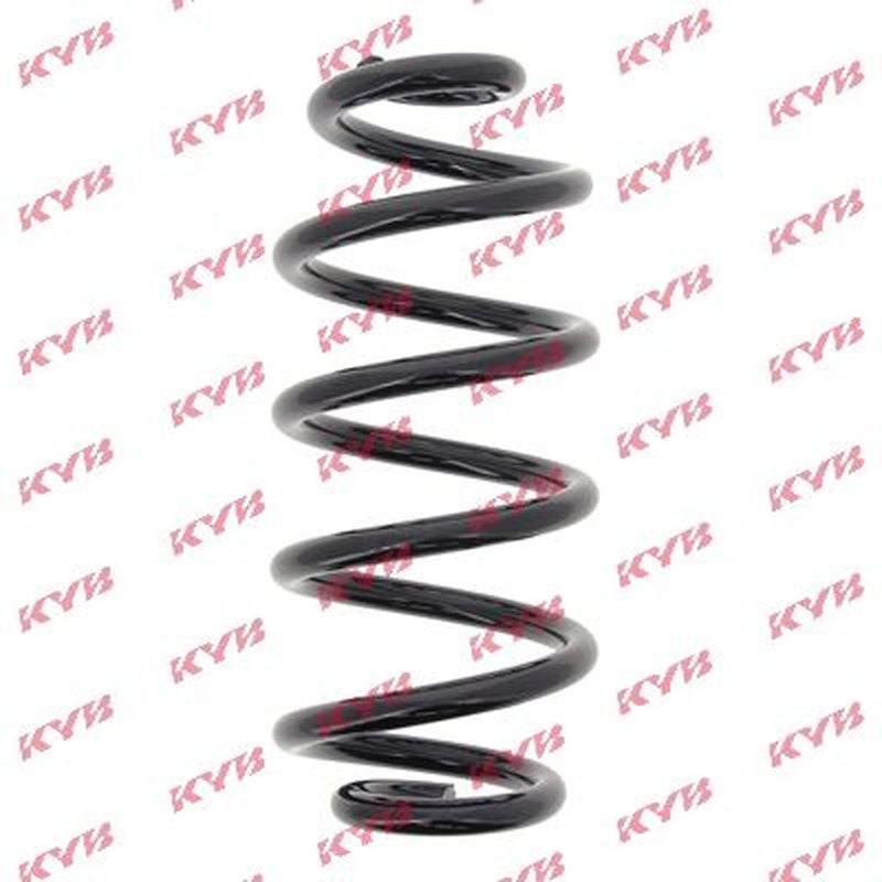 KYB Rear Suspension Coil Spring RH6746