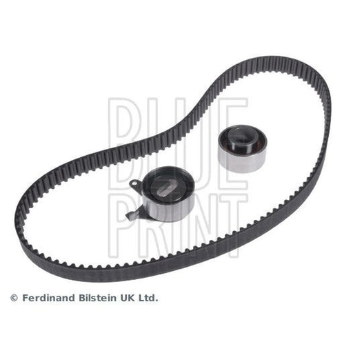 Blue Print Timing Belt Kit with Rollers ADM57316