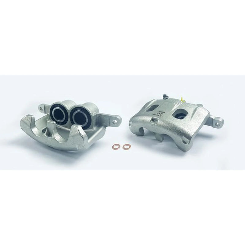 Juratek Brake Caliper Assembly Front Left JCA1664L