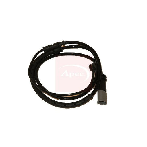 Apec Brake Pad Wear Sensor Rear WIR5256