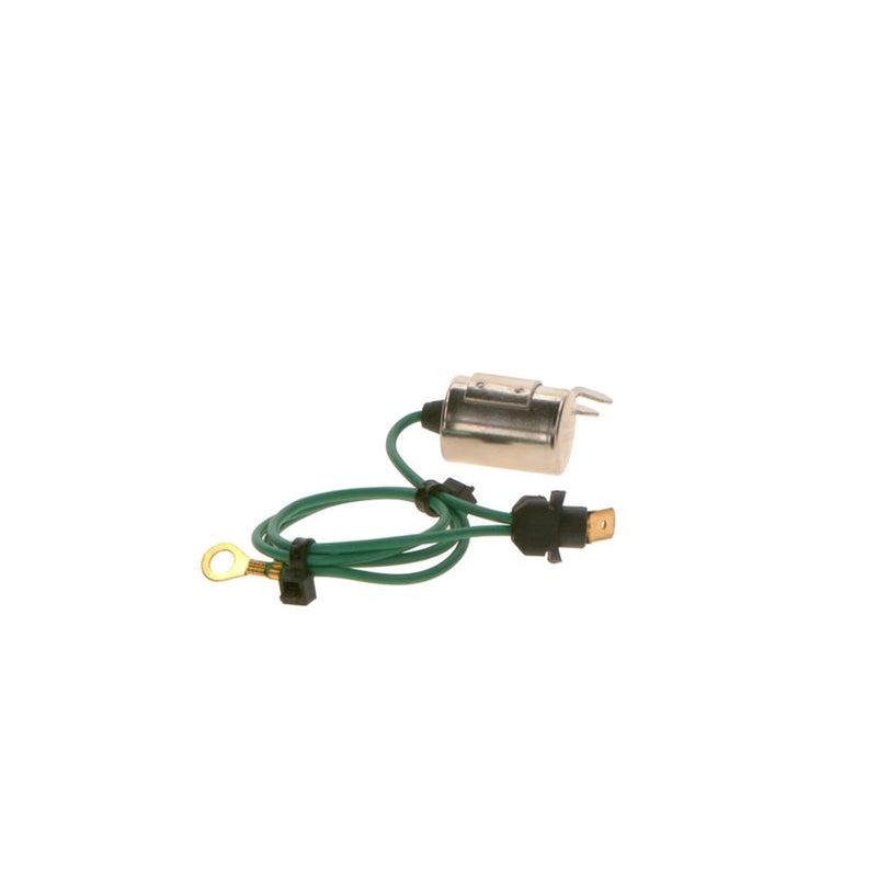Bosch Ignition System Capacitor 1 237 330 133