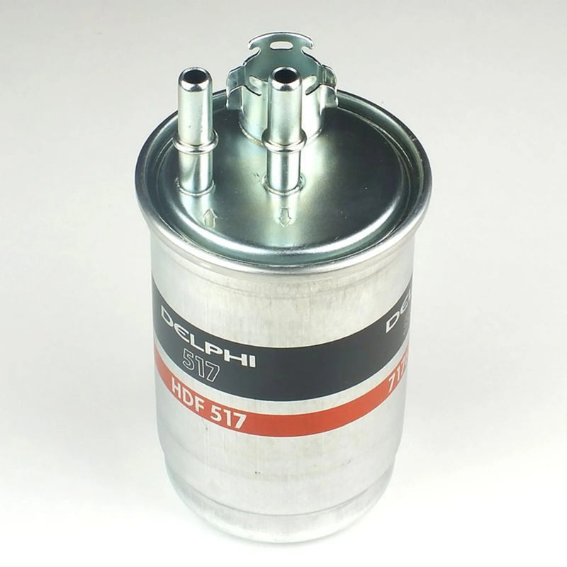 Delphi Fuel Filter Element HDF517