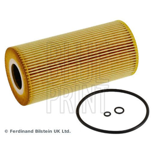 Blue Print Engine Oil Filter ADG02131