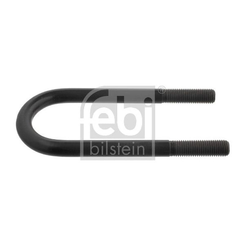 Febi Spring Clamp 24mm OD Wide 35064