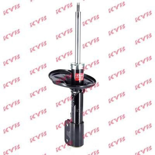 KYB Shock Absorber Damper Strut Front Left 334457