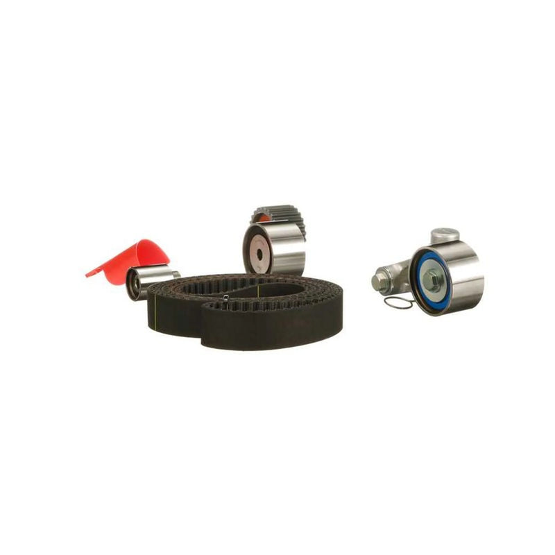 Gates Timing Belt Kit with Rollers K025612XS