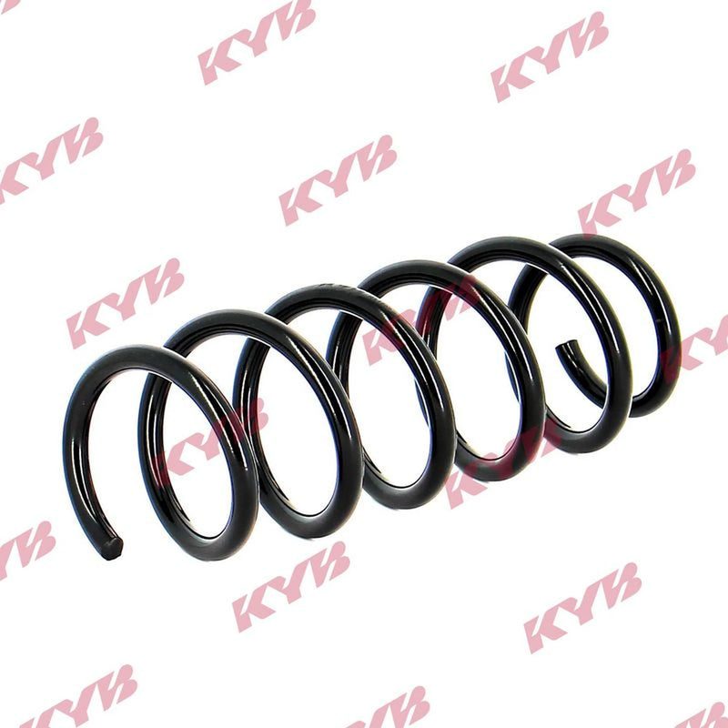 KYB Front Suspension Coil Spring RA1597