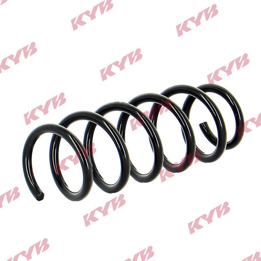 KYB Front Suspension Coil Spring RA1597