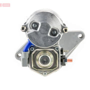Denso Starter Motor 12V 1.4kW 10 Teeth fits Land Rover Discovery IV 2013-2018