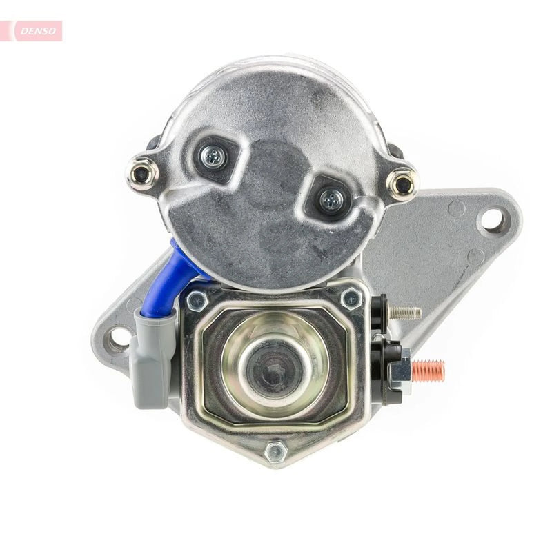 Denso Starter Motor 12V 1.4kW 10 Teeth fits Land Rover Discovery IV 2013-2018