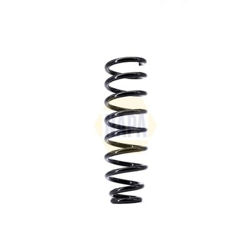 NAPA Rear Suspension Coil Spring NCS1374