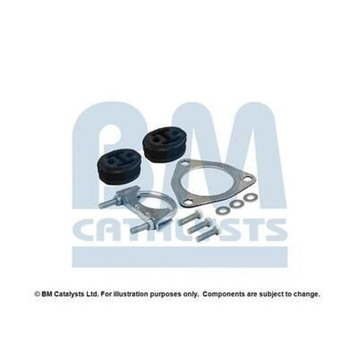 BM Catalysts Fitting Kit FK80507C FK80507C