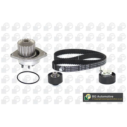 BGA Timing Belt & Water Pump Kit TB1406CPK