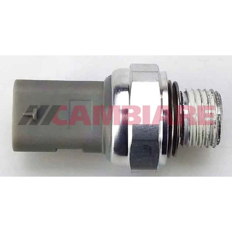 Cambiare Oil Pressure Sensor Switch VE706157
