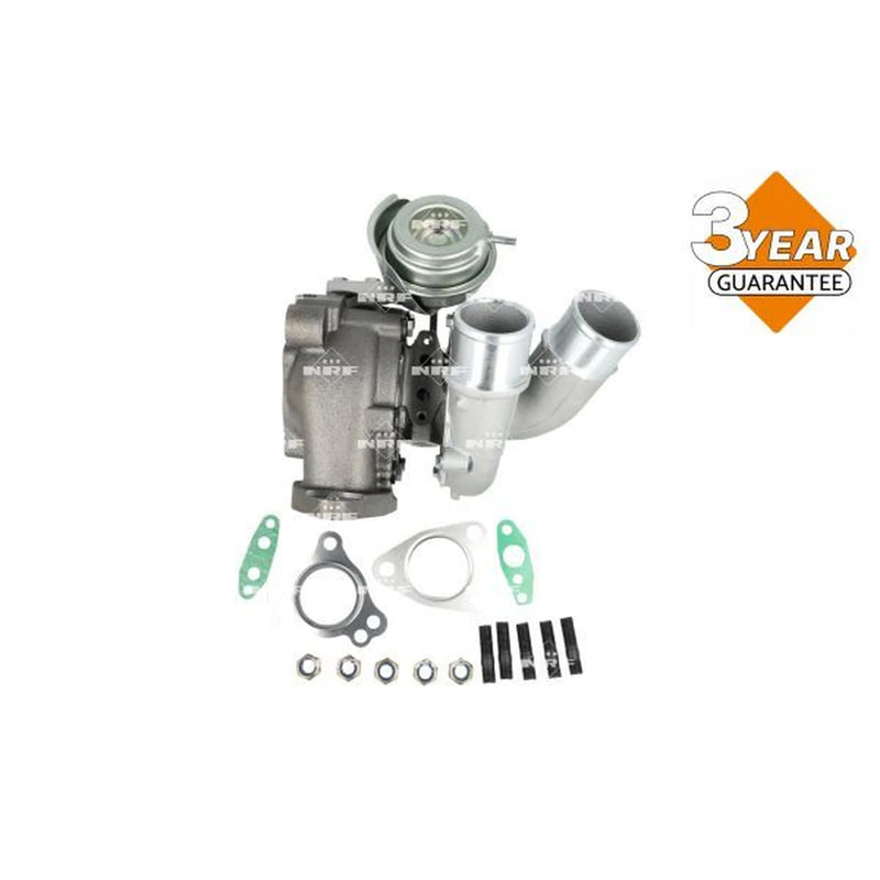 NRF Turbocharger Turbo Unit 90010263