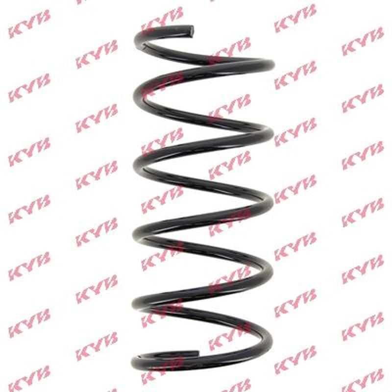 KYB Front Suspension Coil Spring RA1566