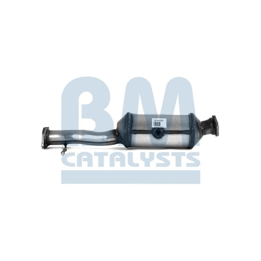 BM Catalysts Homologated Petrol Cat BM91413H