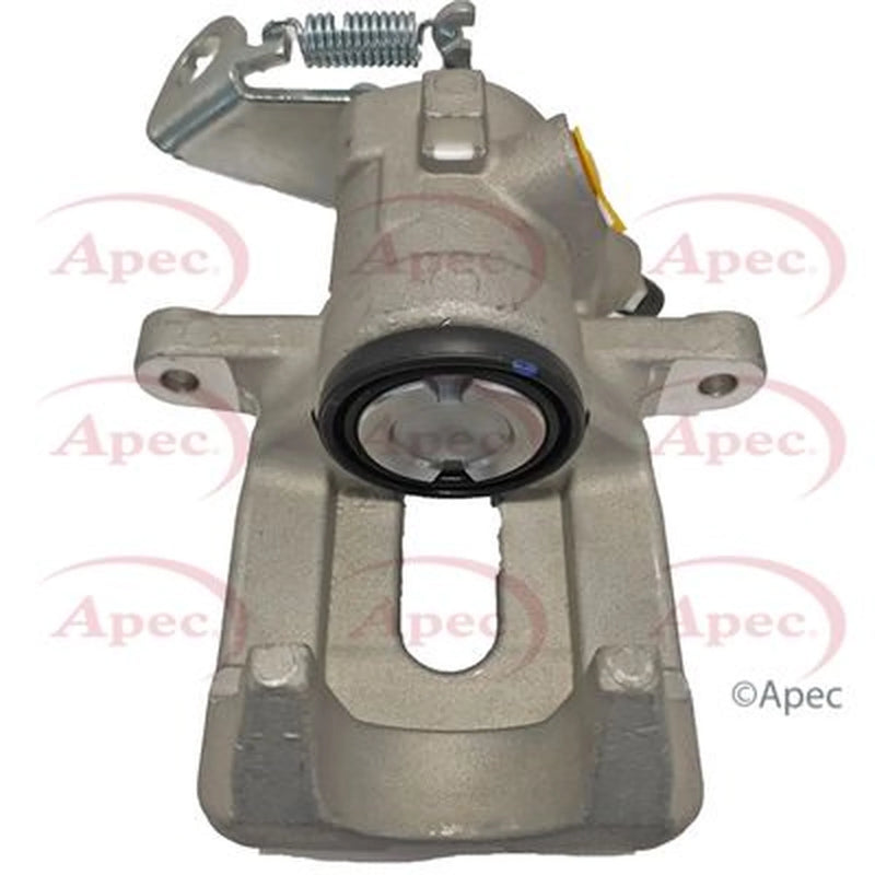 Apec Brake Caliper Assembly Rear Left LCA361N