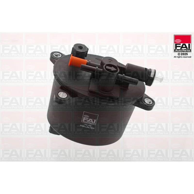 FAI Fuel Filter Element FF144