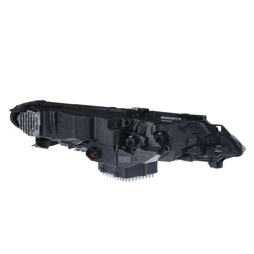 Valeo Headlight Headlamp Left 450966
