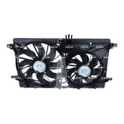 NRF Engine Cooling Fan 47982
