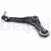 Delphi Control/Trailing Arm Front TC4716