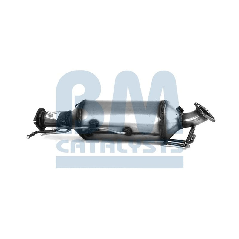 BM Catalysts Homologated Diesel Cat & Dpf BM11043H