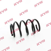 KYB Front Suspension Coil Spring RA4064