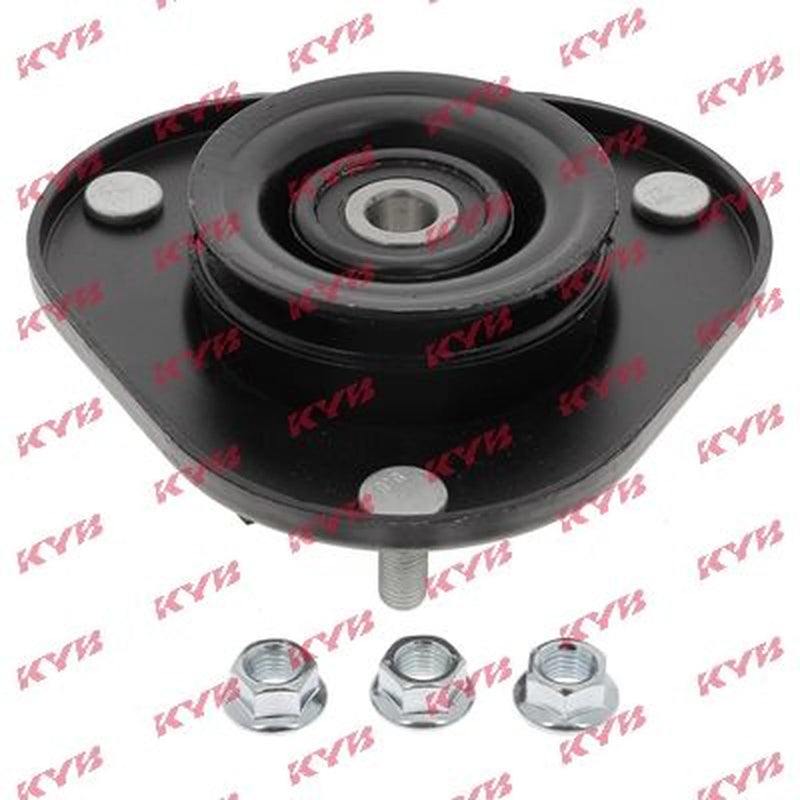 KYB Front Repair Kit Suspension Strut Support Mount SM5639
