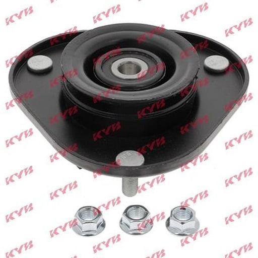 KYB Front Repair Kit Suspension Strut Support Mount SM5639