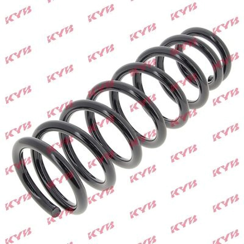 KYB Rear Suspension Coil Spring RA6124