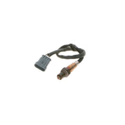 Bosch O2 Lambda Oxygen Sensor after catalytic converter 0 258 010 046