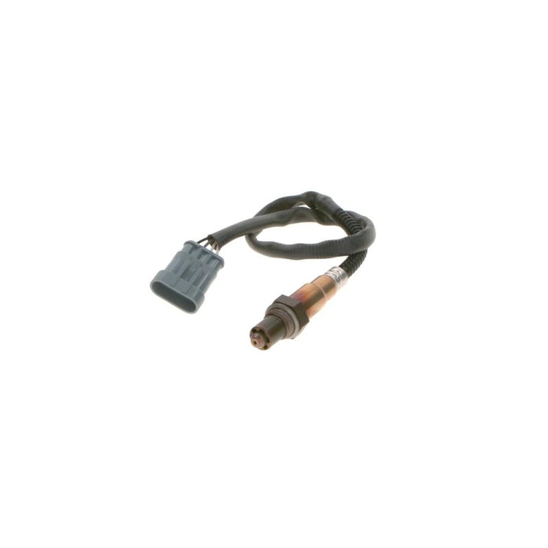 Bosch O2 Lambda Oxygen Sensor after catalytic converter 0 258 010 046