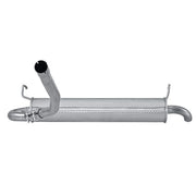 Hella End Silencer Rear 8LD 366 029-451