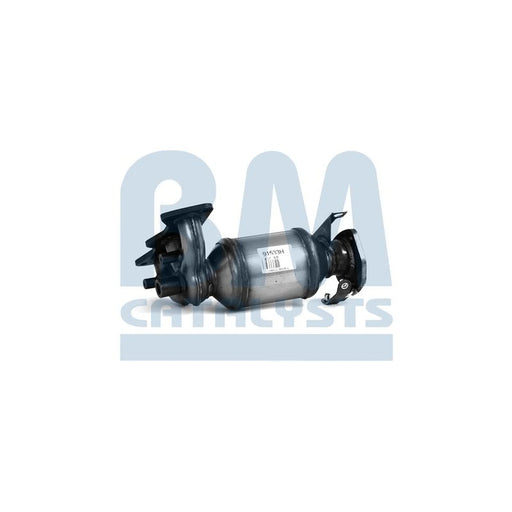 BM Catalysts Homologated Petrol Cat BM91533H