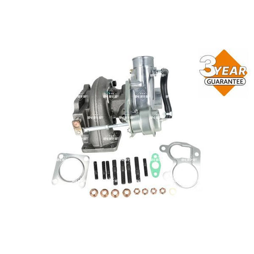 NRF Turbocharger Turbo Unit 90010493
