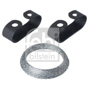 Febi Exhaust Pipe Mounting Kit 07005
