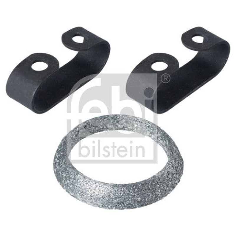 Febi Exhaust Pipe Mounting Kit 07005