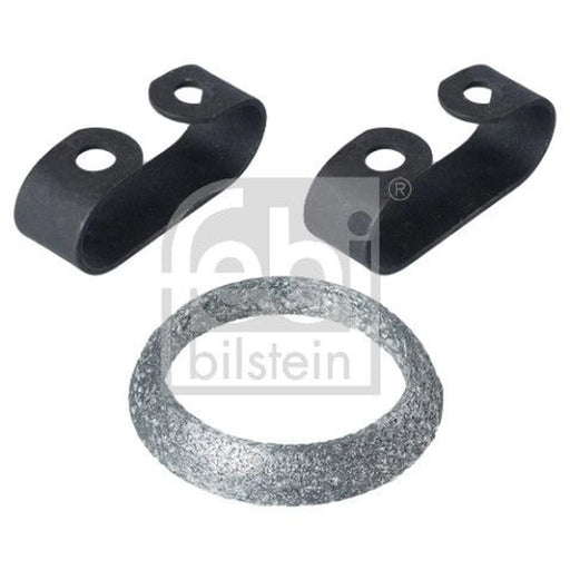 Febi Exhaust Pipe Mounting Kit 07005