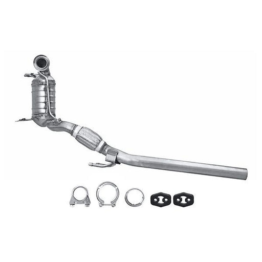 Hella Soot/Particulate Filter 8LG 366 071-501