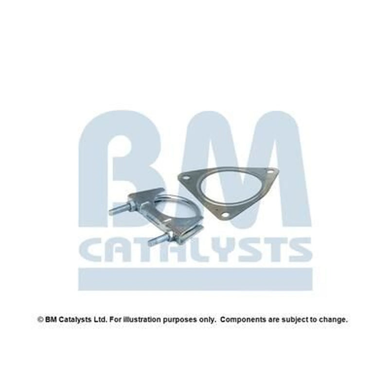 BM Catalysts Fitting Kit FK11175A FK11175A