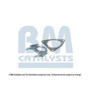BM Catalysts Fitting Kit FK11349A FK11349A