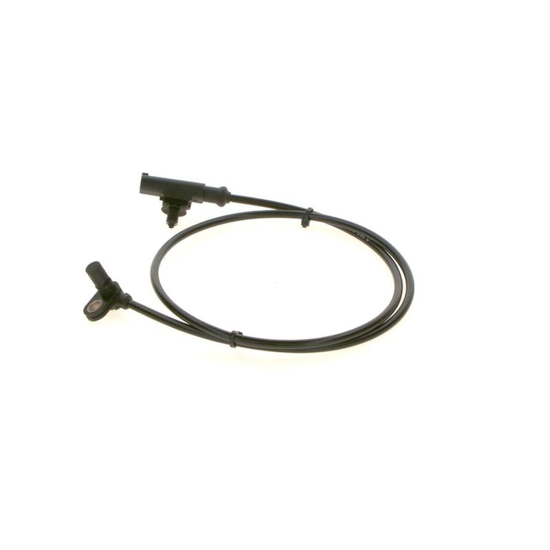 Bosch ABS Wheel Speed Sensor Front 0 265 008 602