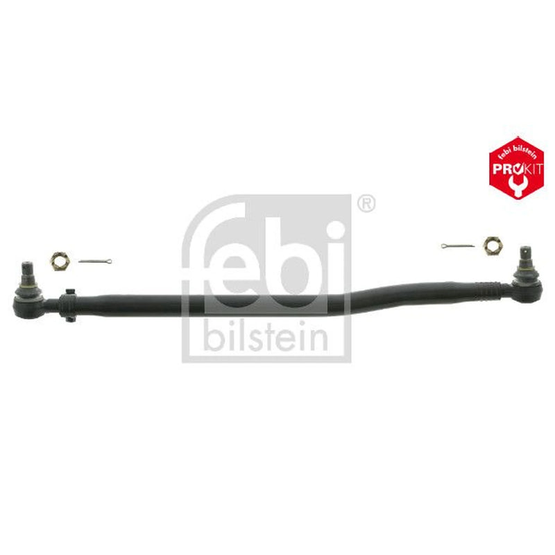 Febi Centre Rod Assembly Front 28206