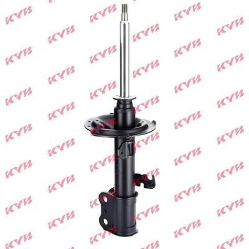 KYB Shock Absorber Damper Strut Front Left 334278