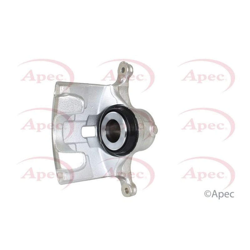 Apec Brake Caliper Assembly Front Left LCA889