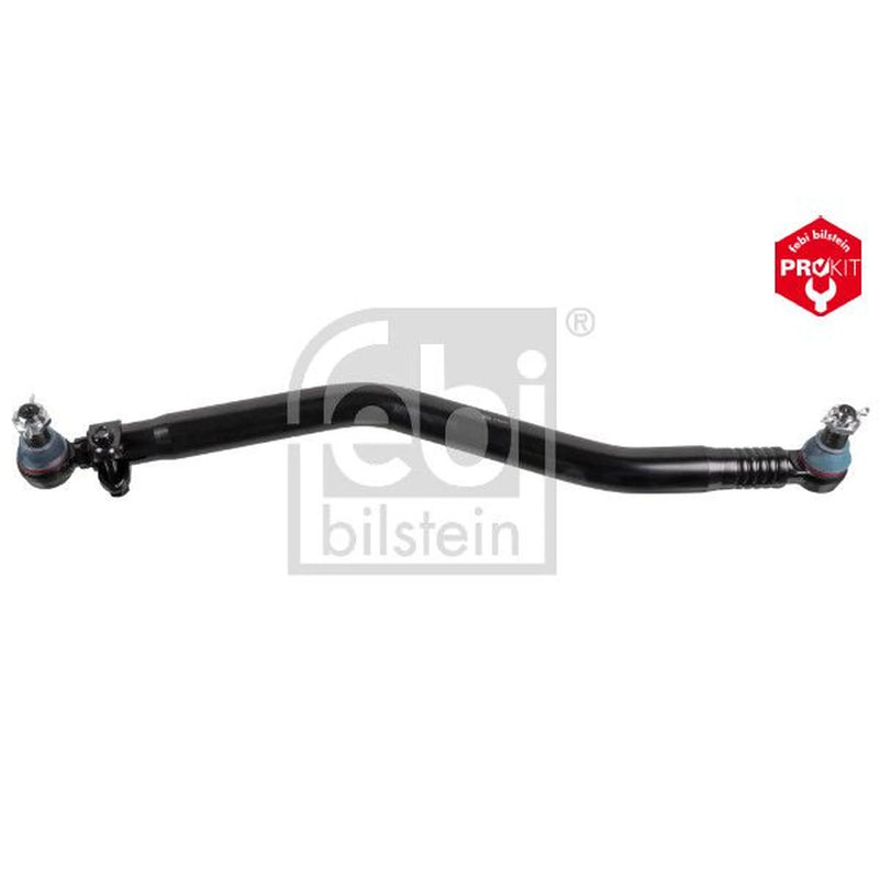 Febi Centre Rod Assembly Front 178651