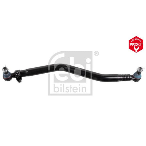 Febi Centre Rod Assembly Front 178651