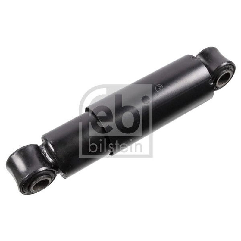 Febi Shock Absorber Damper Strut Rear 183759