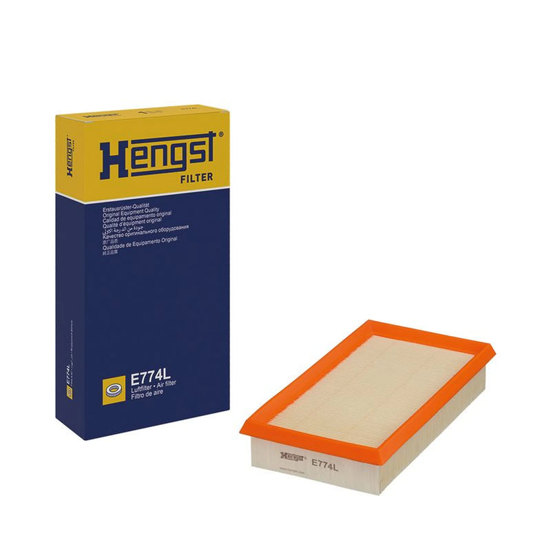 Hengst Engine Air Filter E774L